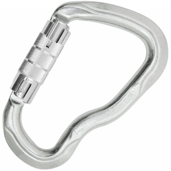 Kong Usa Asymmetric, 117.5 mm Length, 26 mm Gate Opening, Aluminum Alloy, Polished 778MG0PPPKK - main